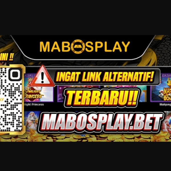 Ketahui Perbedaan Link Alternatif dan Link Reguler Mabosplay