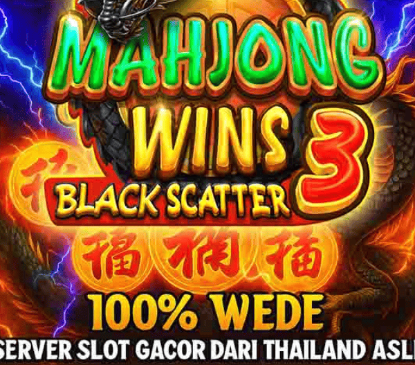 Lisensi Global dan Kualitas: Menguak Keunggulan Slot Server Luar Negeri